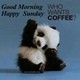Illustration for article titled Happy Sunday, GT!